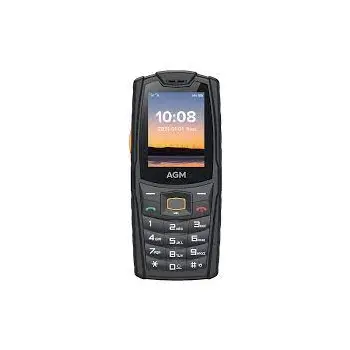 AGM M6 4G Mobile Phone